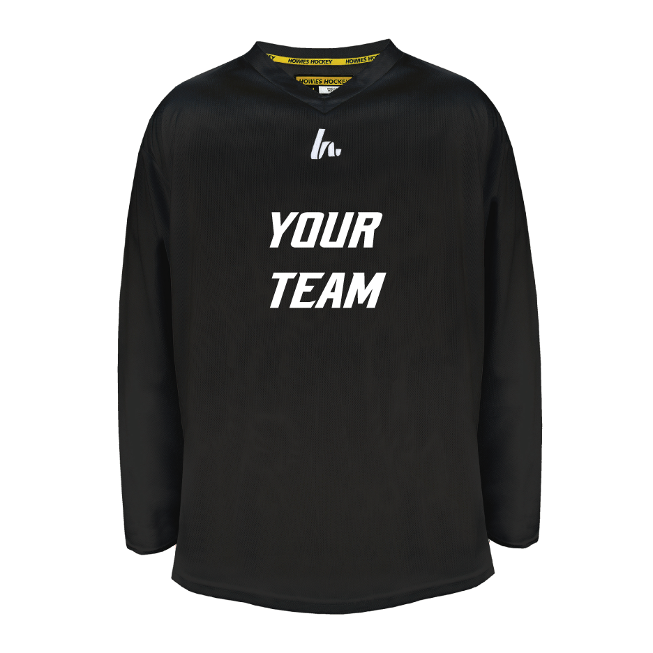 Holistic Hockey Custom Team Practice Jersey