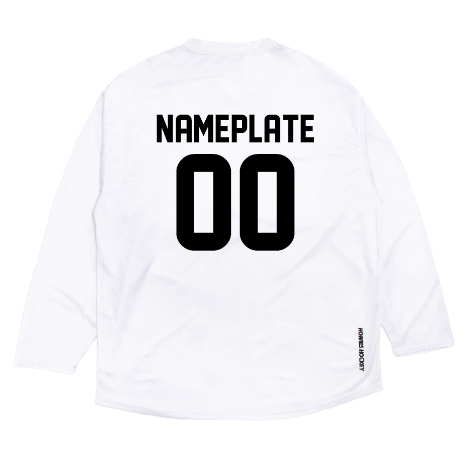 Holistic Hockey Custom Team Practice Jersey