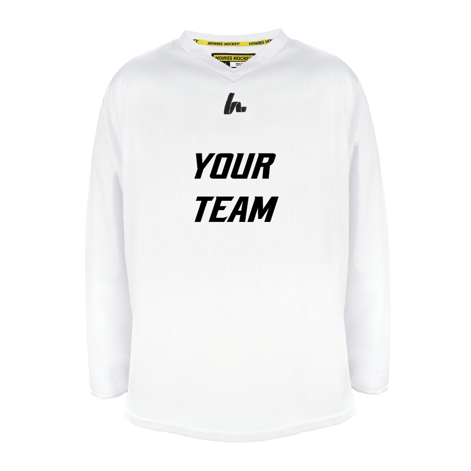 Holistic Hockey Custom Team Practice Jersey