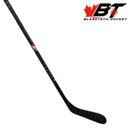 Bladetech Blacked Out Stick - Senior