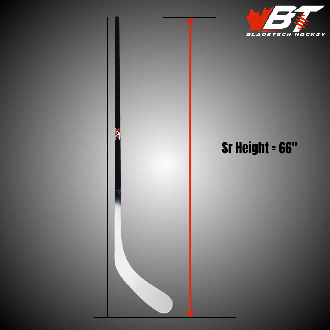 Bladetech StyleZ Stick - Senior