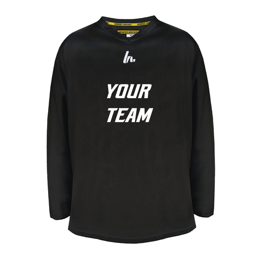 Holistic Hockey Custom Team Practice Jersey