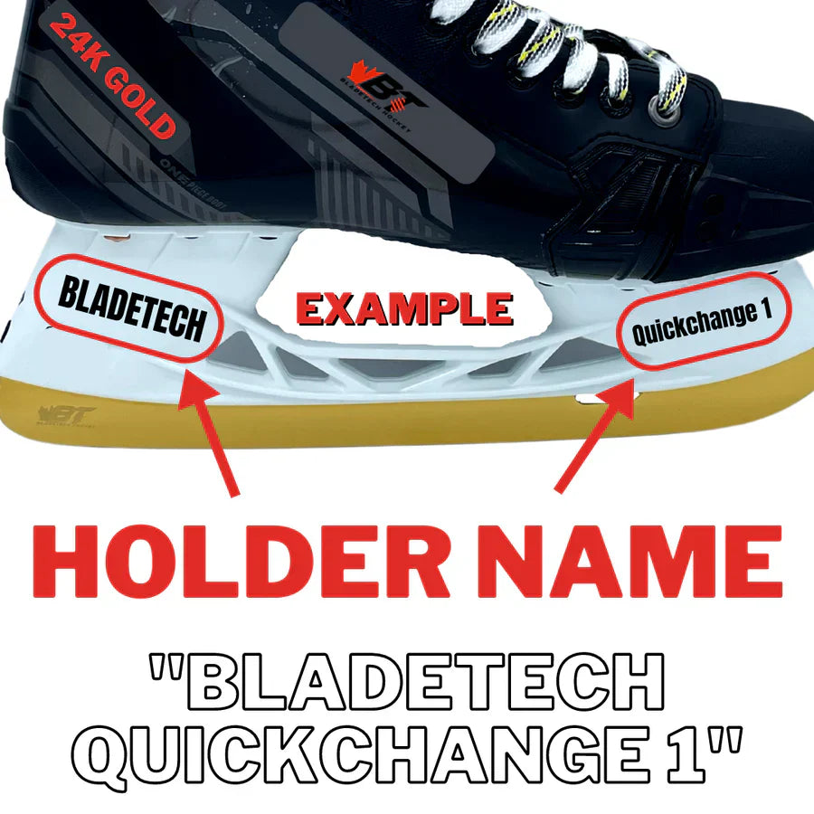 Bladetech Black Diamond DLC Steel