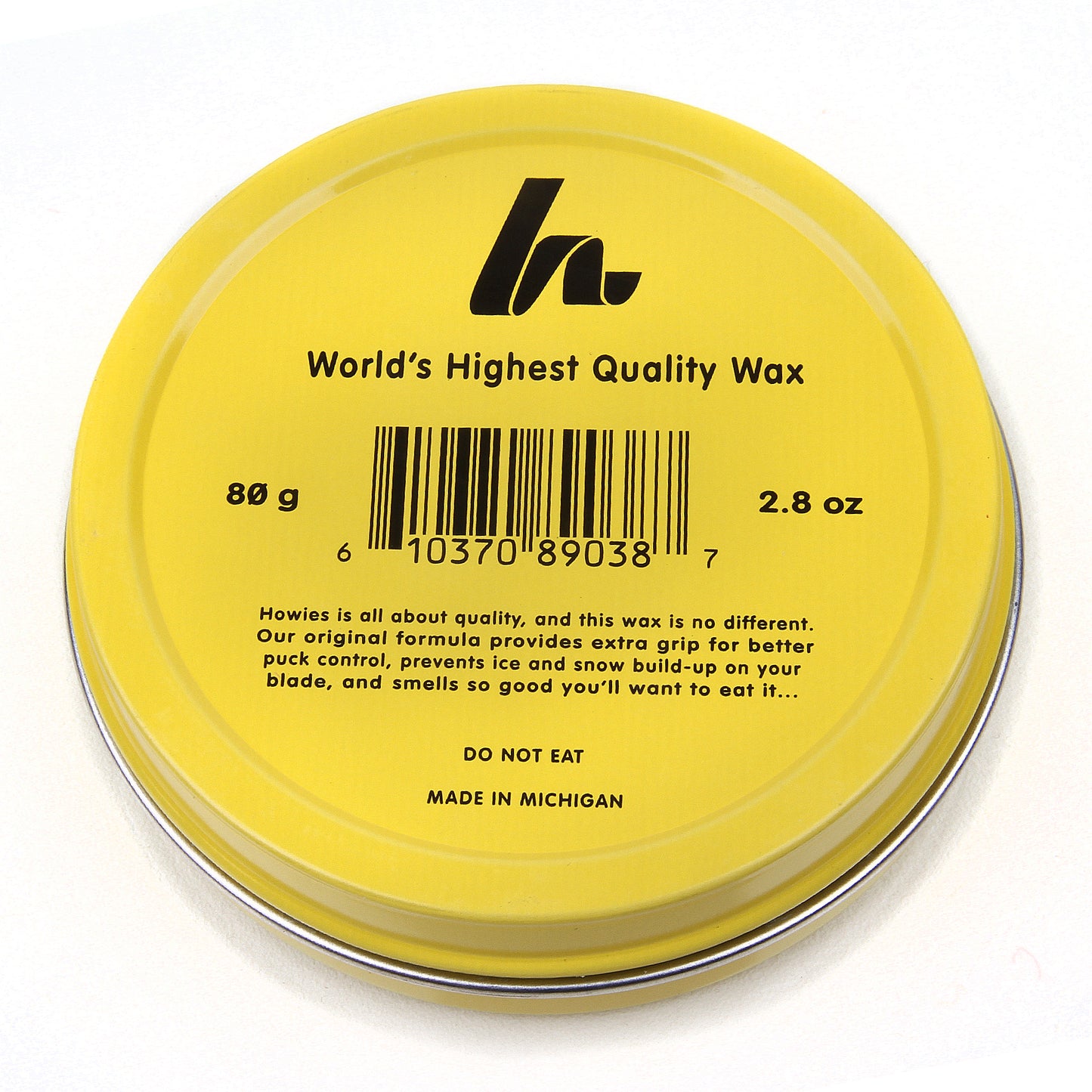Howies Hockey Stick Wax